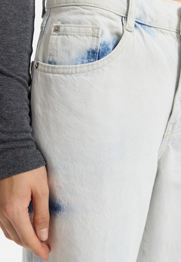 Джинсы Love Republic