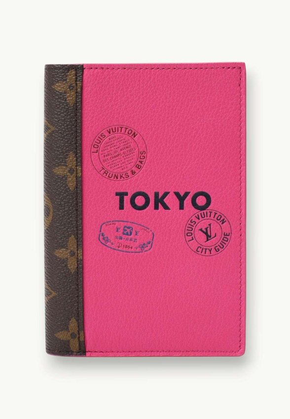 Louis Vuitton Wallet