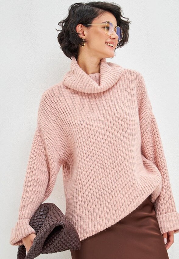 Свитер To Molly from James