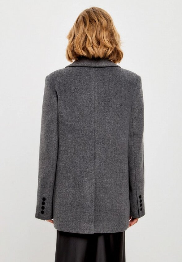 Полупальто Martlet