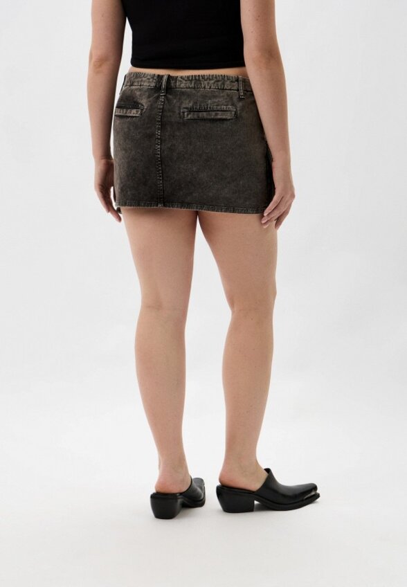 Юбка джинсовая Pinko