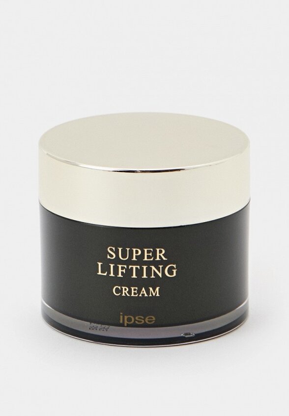 Крем для лица IPSE
