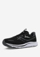 Кроссовки мужские Saucony Omni 21, Черный2  - превью