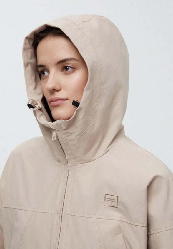 Куртка Finn Flare