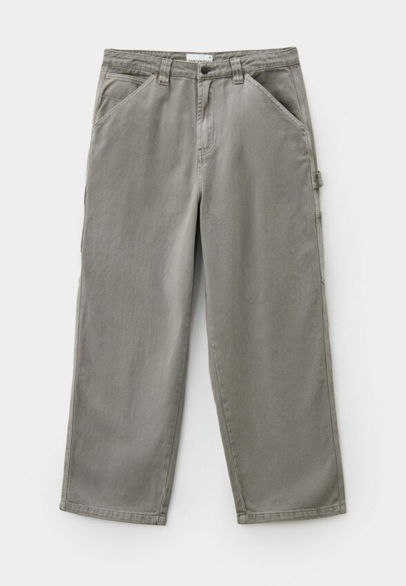 Джинсы Mademan