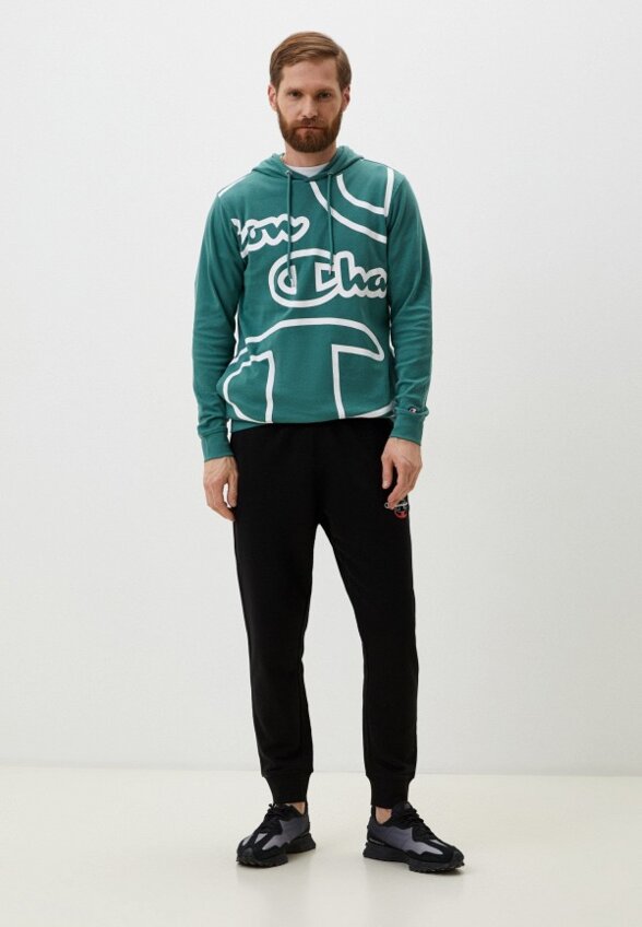 Брюки спортивные Champion