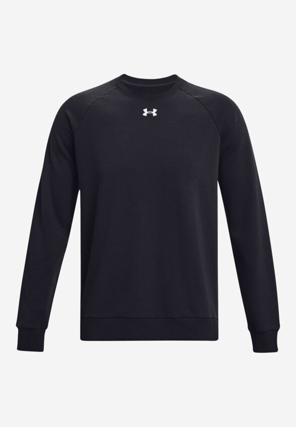 Свитшот мужской Under Armour, Черный