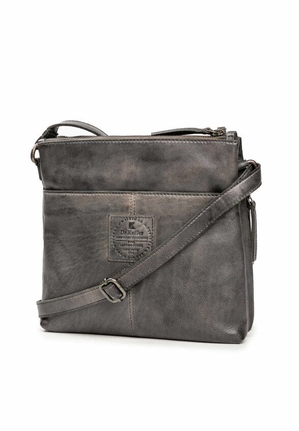 Др.Коффер M402924-132-77 сумка через плечо