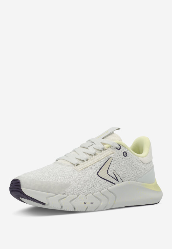 Кроссовки женские Demix Multirun 2, Бежевый