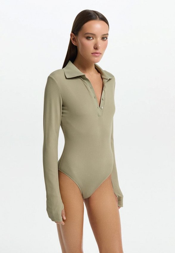 Боди Love Republic