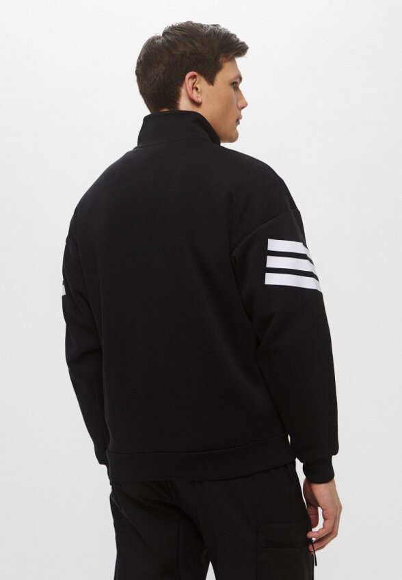 Олимпийка adidas