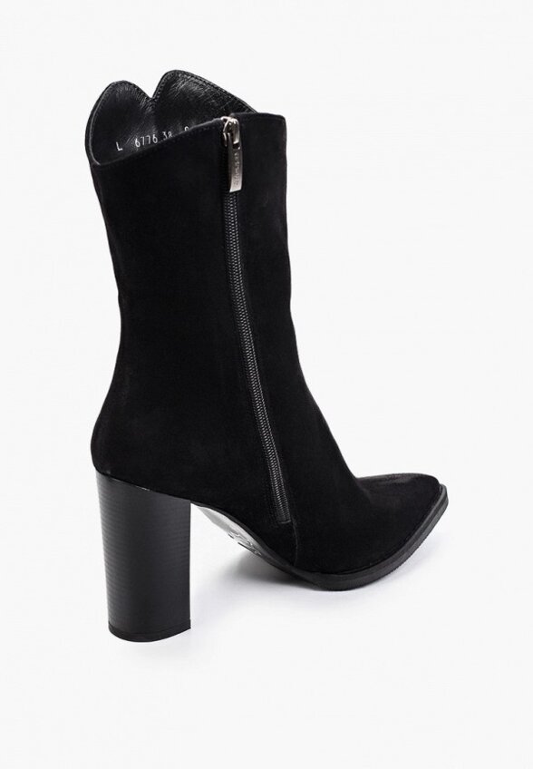 Ботильоны Gresco