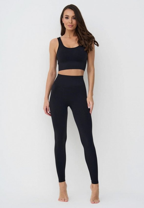 Топ спортивный YogaDress