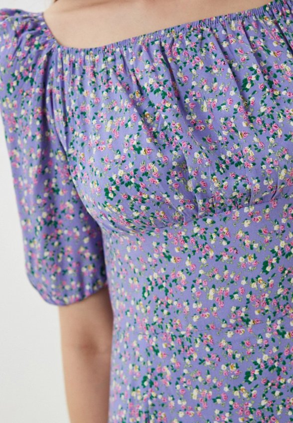 Платье UnicoModa