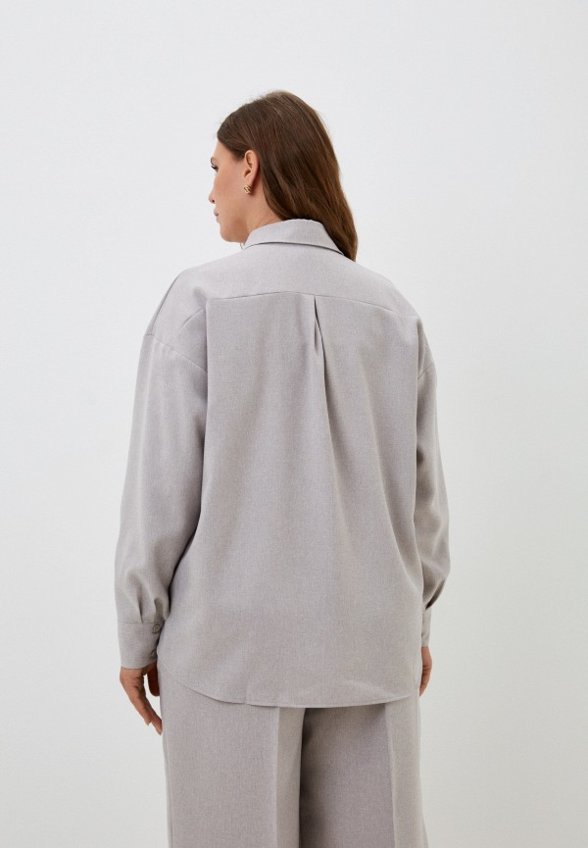 Рубашка Mist