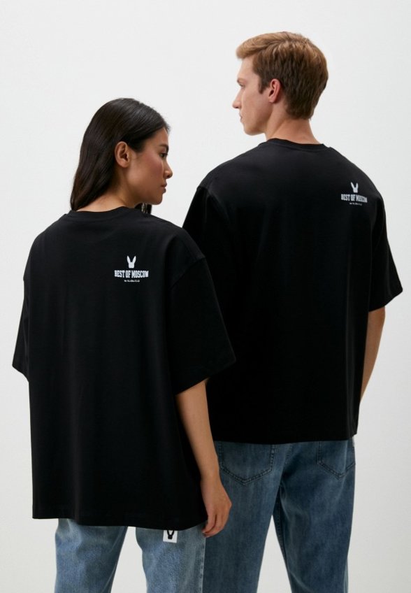 Футболка KChTZ