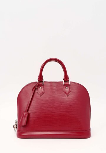 Louis Vuitton Alma