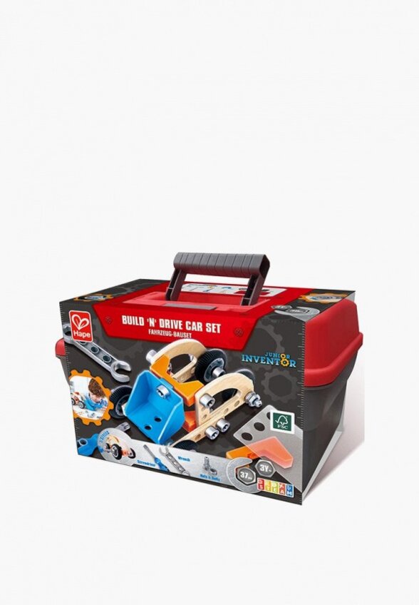 Набор игровой Hape