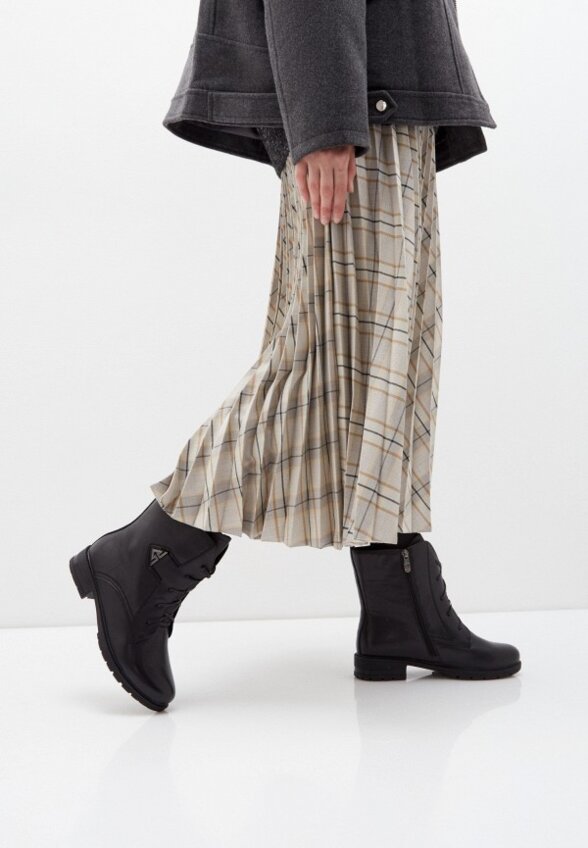 Ботинки Ascalini