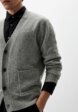 Кардиган Mademan4  - превью