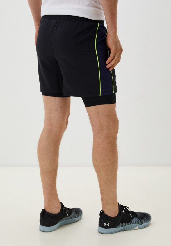 Шорты спортивные Under Armour