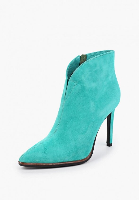 Ботильоны Vasconte