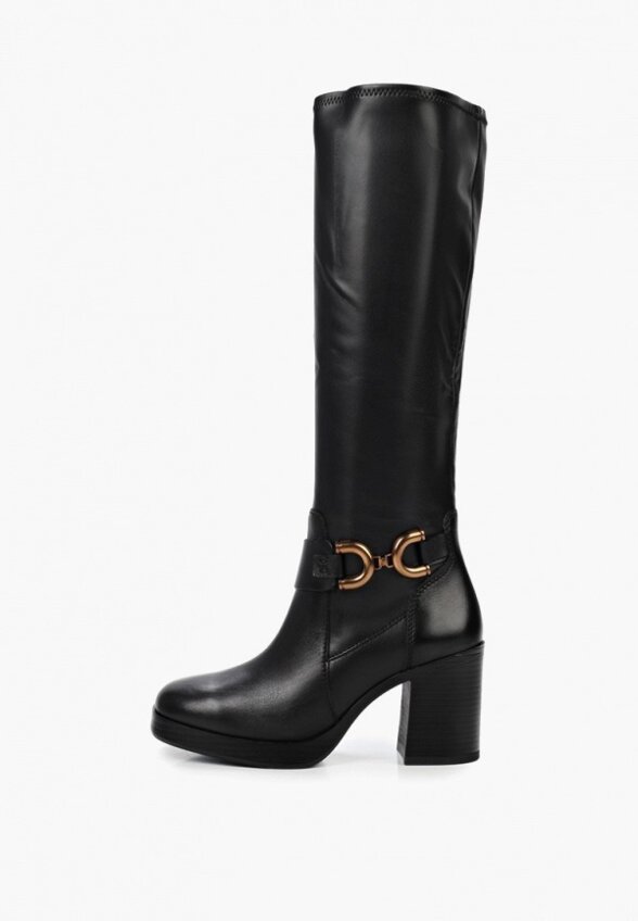 Сапоги Marco Tozzi