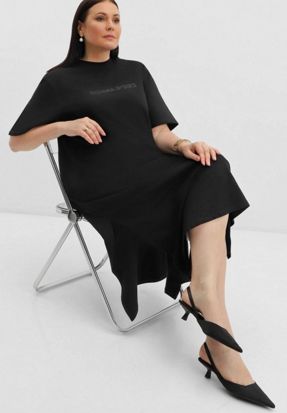 Платье Donna D’oro