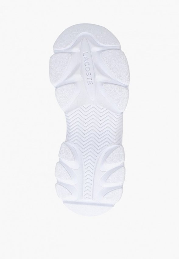 Кроссовки Lacoste