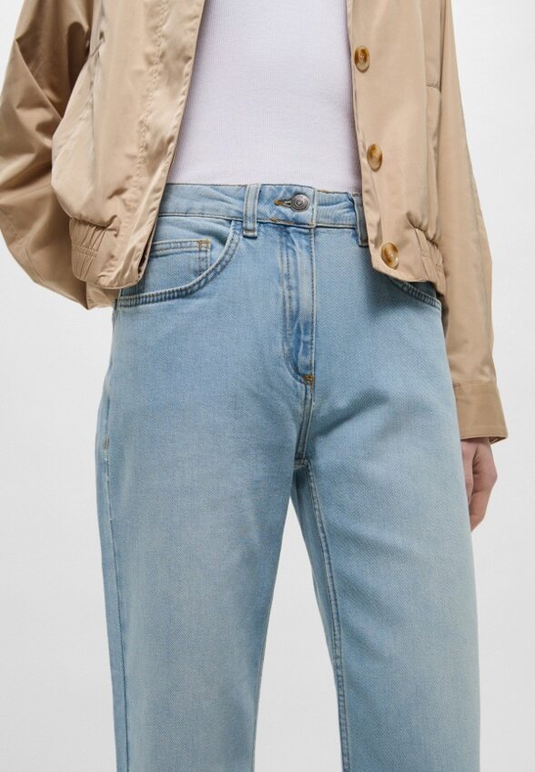 Джинсы Pennyblack