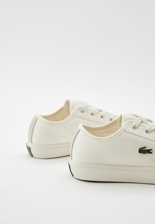 Кеды Lacoste