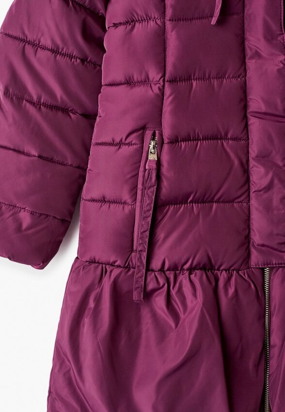 Куртка утепленная Aviva