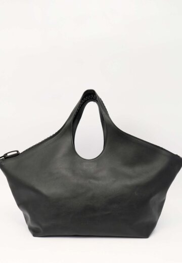 Balenciaga Megazip