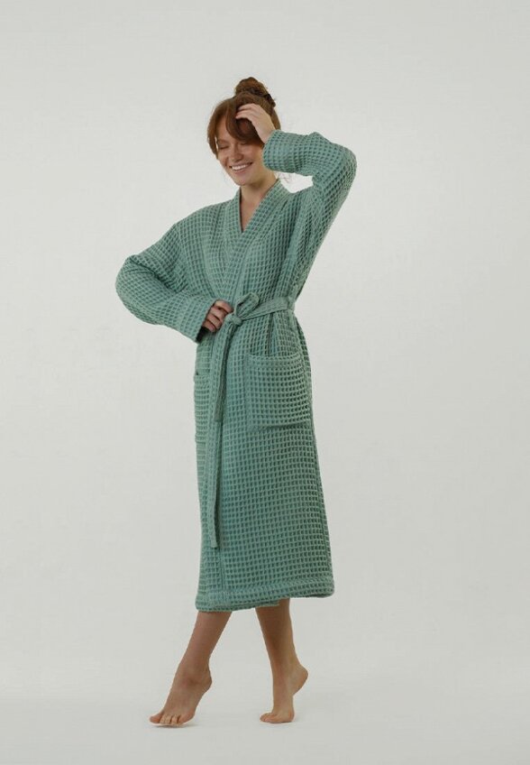 Халат домашний Votex