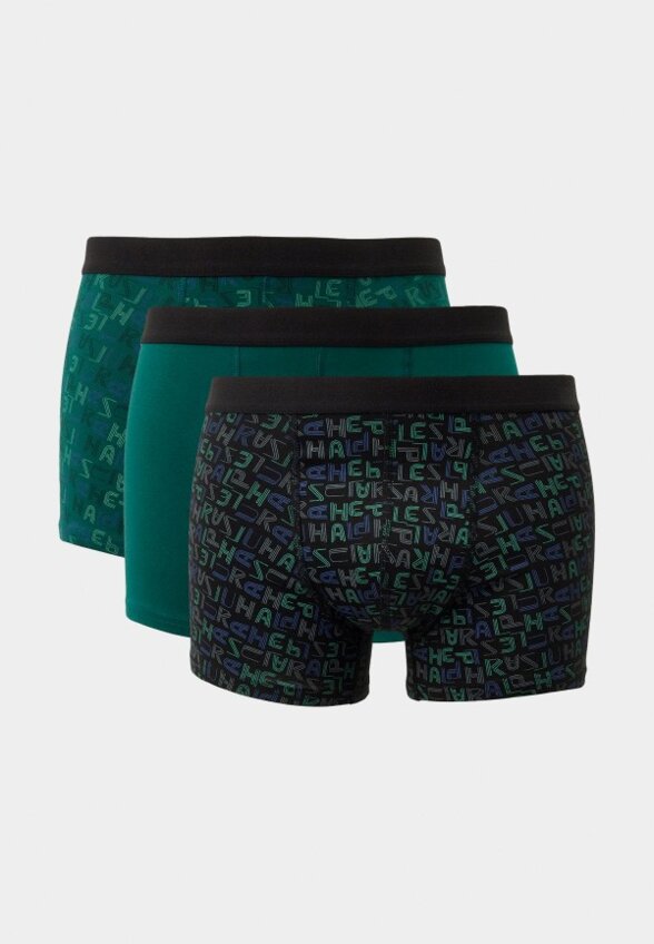 Трусы 3 шт. LC Waikiki