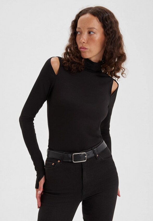 Водолазка Olesa Chugunova