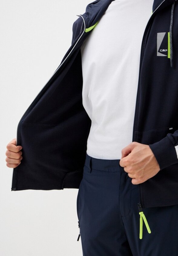 Толстовка CMP