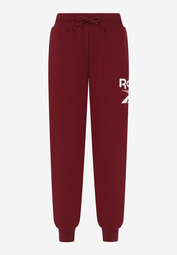 Брюки женские Reebok Stacey 2 Col, Красный