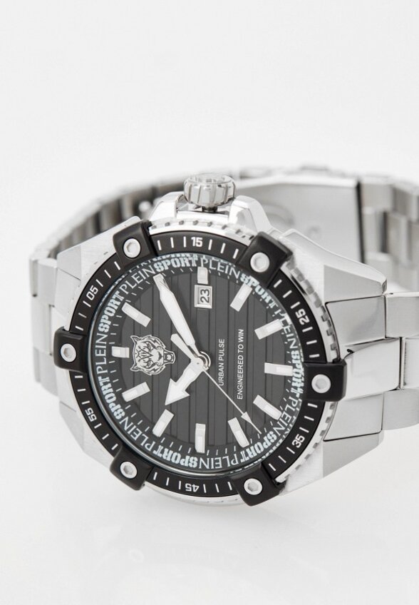 Часы Plein Sport