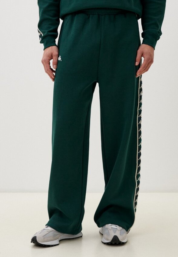 Брюки спортивные Kappa