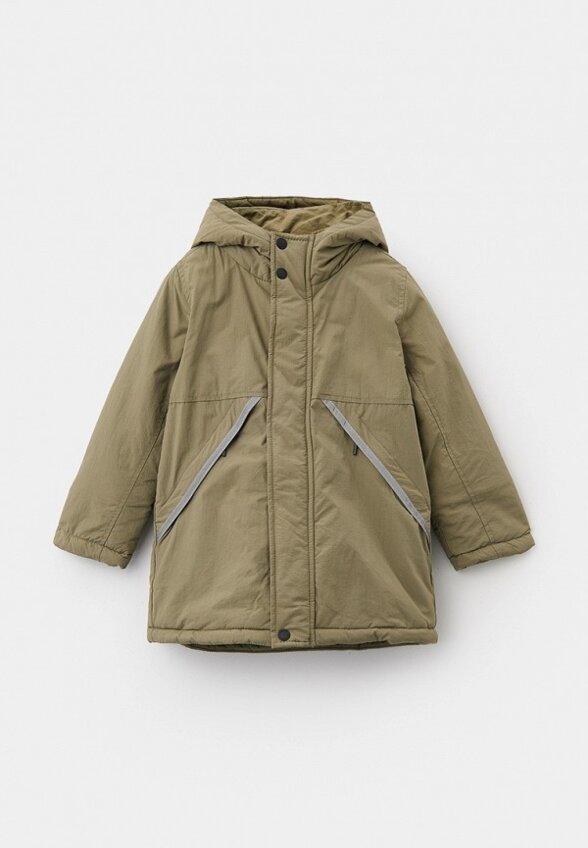 Куртка утепленная LC Waikiki