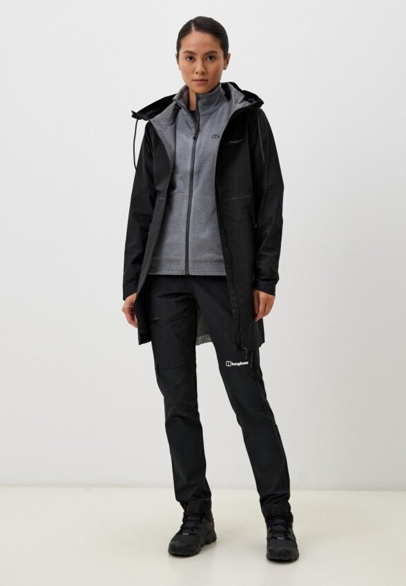 Ветровка Berghaus