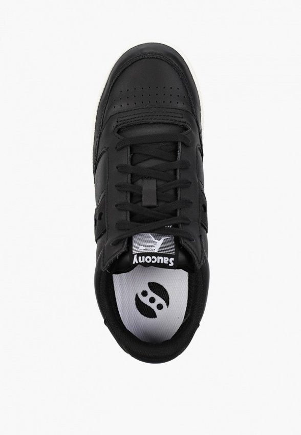 Кеды Saucony