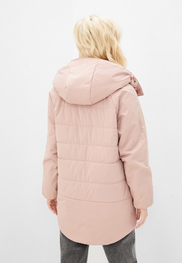 Куртка утепленная Dixi-Coat