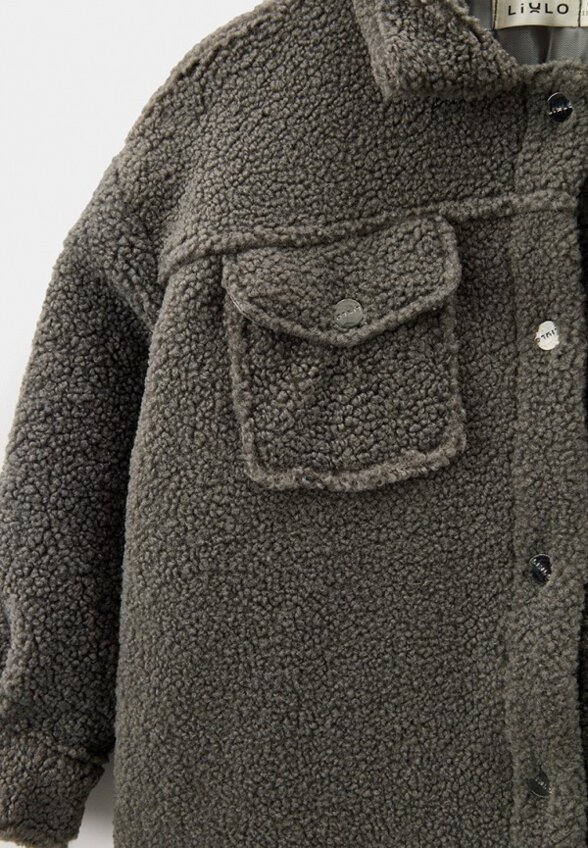 Куртка утепленная Liqlo