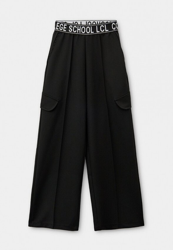 Брюки Locoloco All For Junior