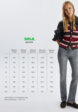 Джинсы 407 REGULAR FIT9  - превью