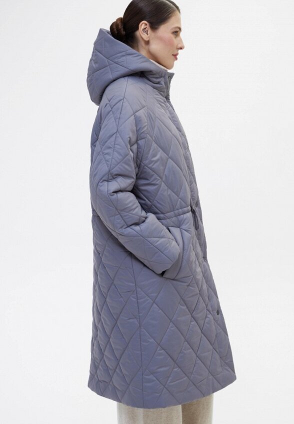 Куртка утепленная Bersenbrand