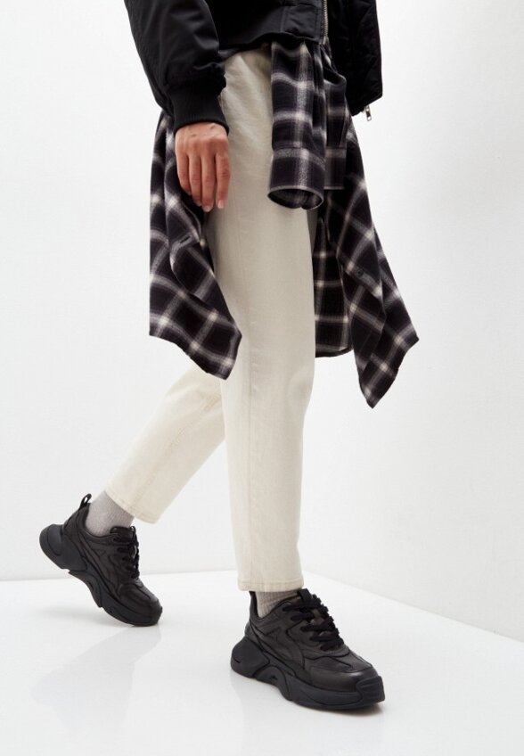 Кроссовки Ekonika Premium