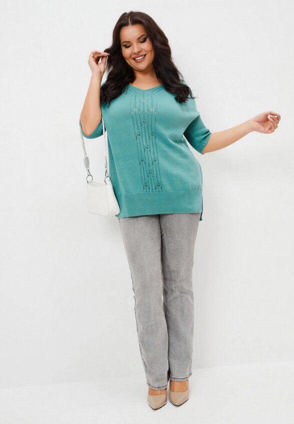 Джемпер Сиринга